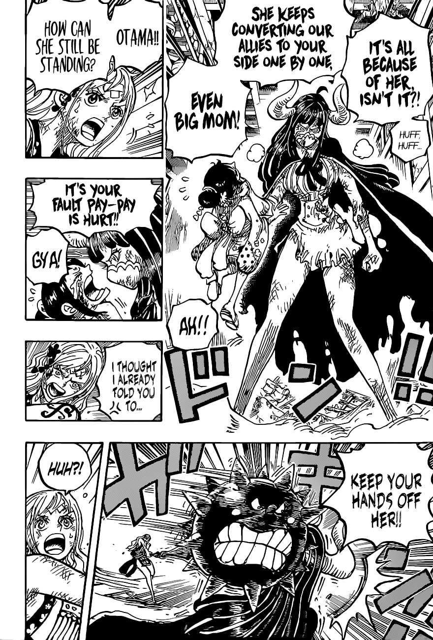 onepiece One Piece Manga