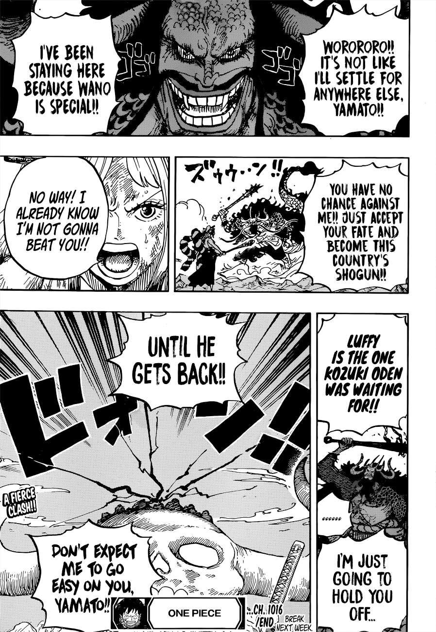 onepiece One Piece Manga