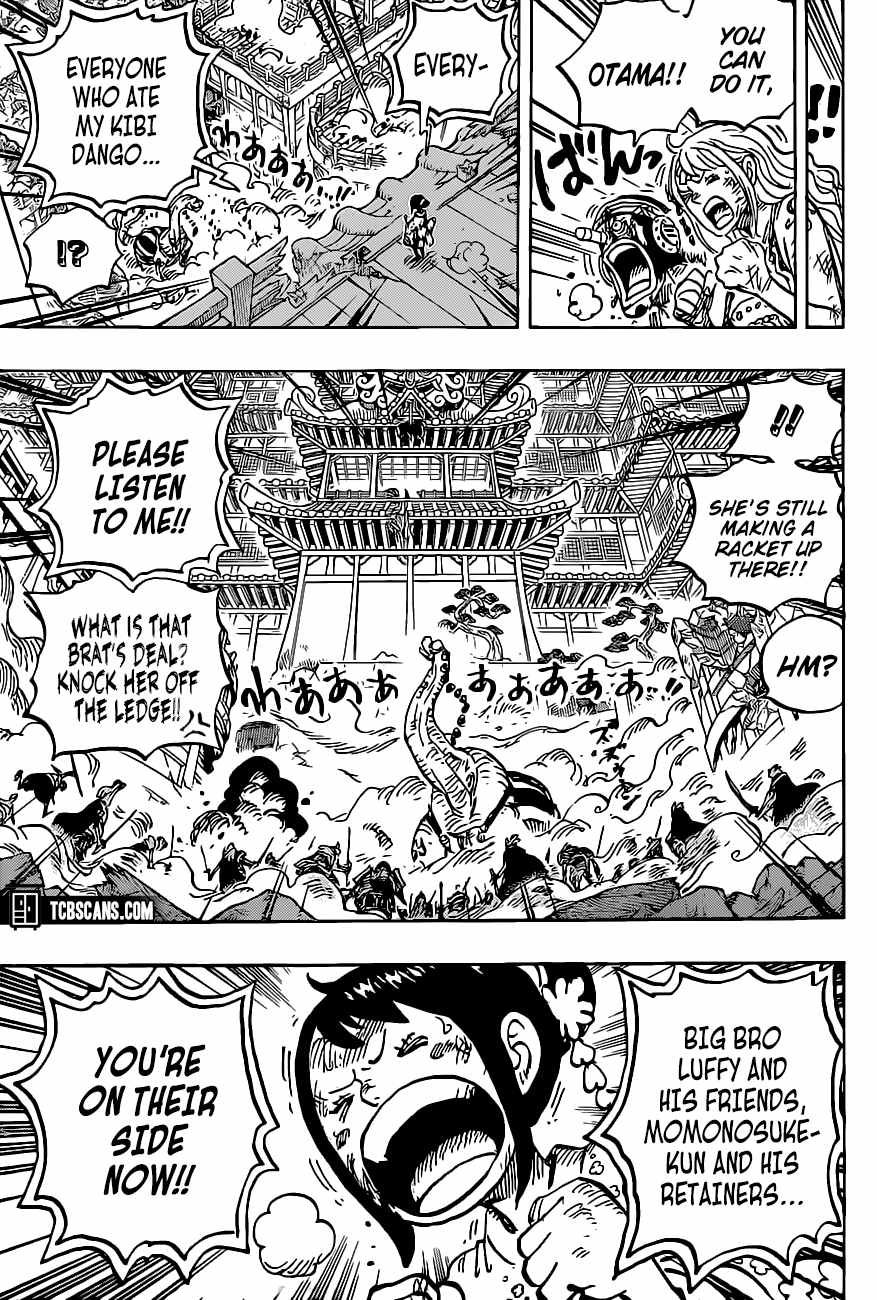 onepiece One Piece Manga