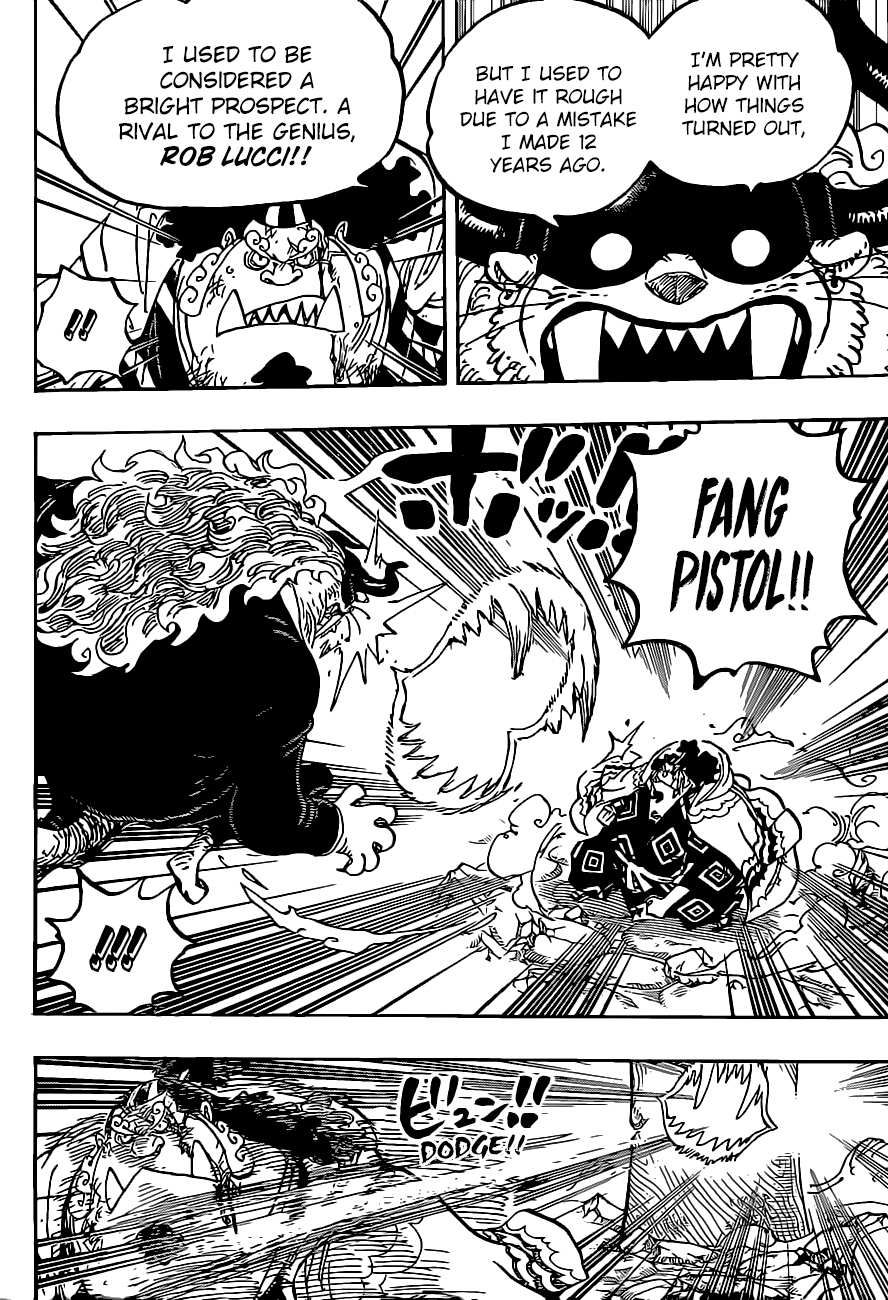 onepiece One Piece Manga