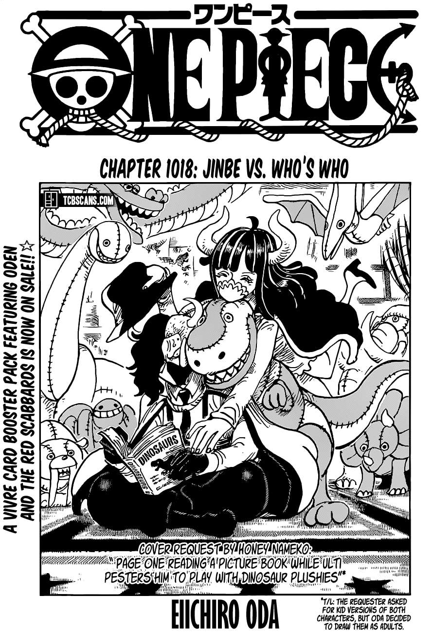 onepiece One Piece Manga