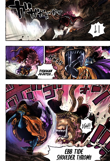 onepiece One Piece Manga