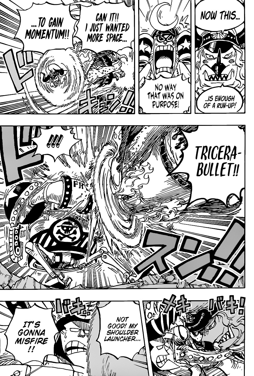 onepiece One Piece Manga