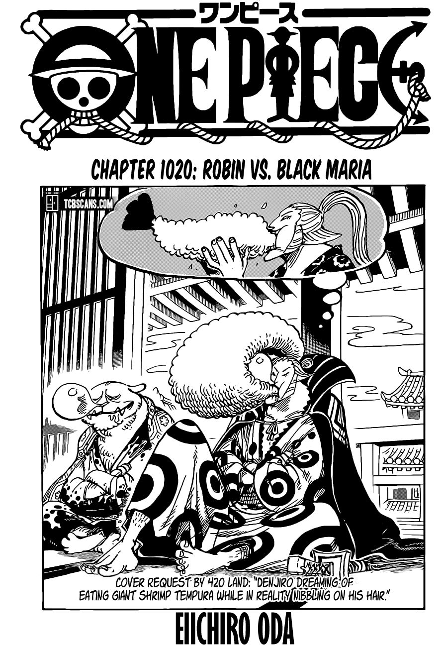onepiece One Piece Manga