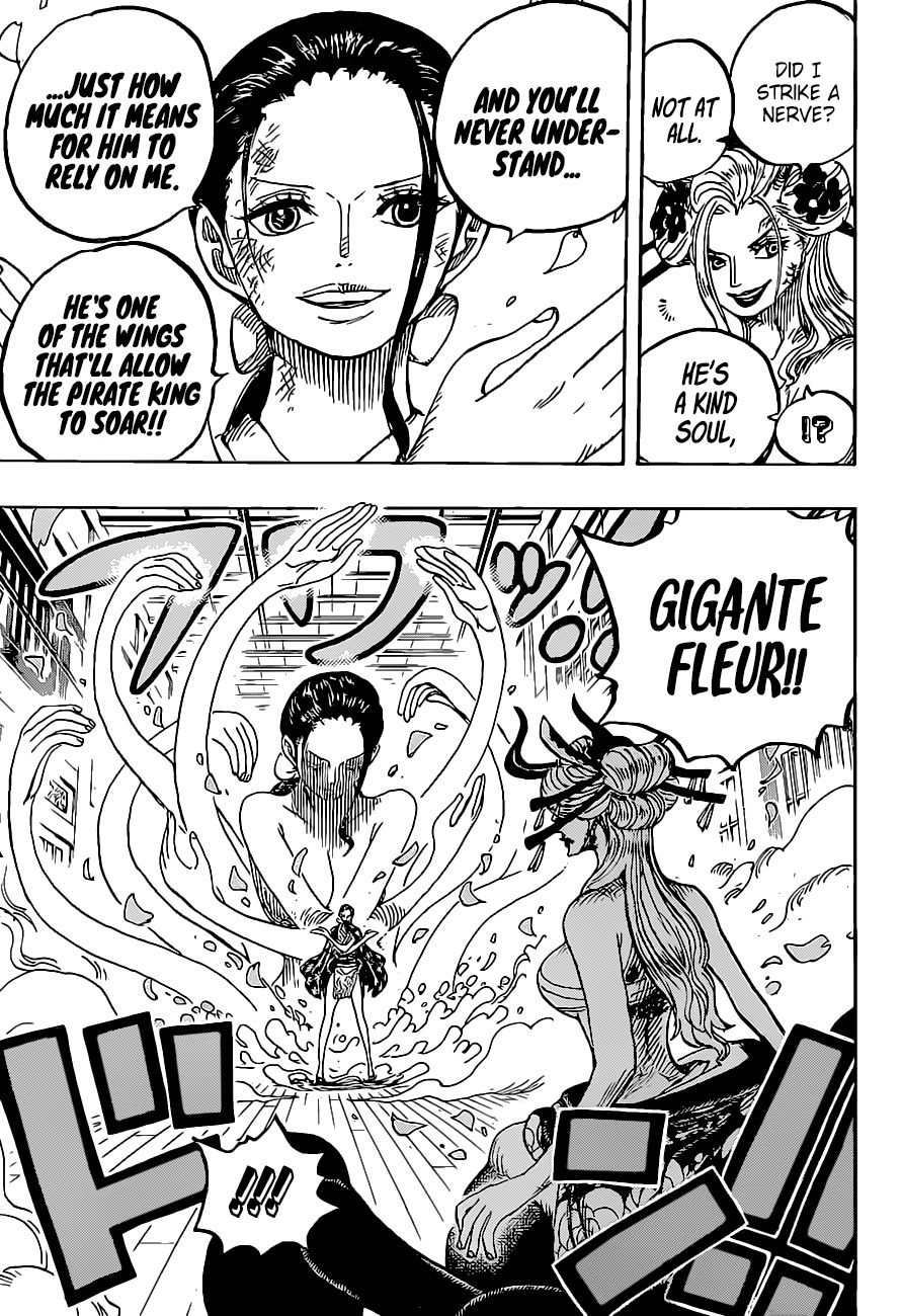 onepiece One Piece Manga