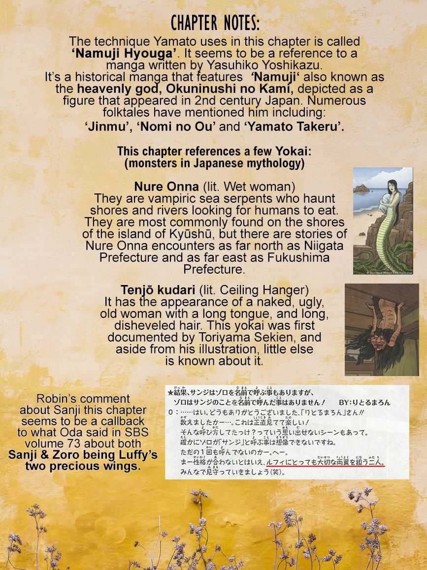 onepiece One Piece Manga