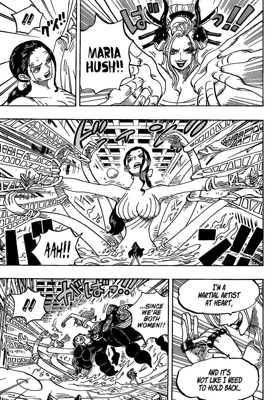 onepiece One Piece Manga