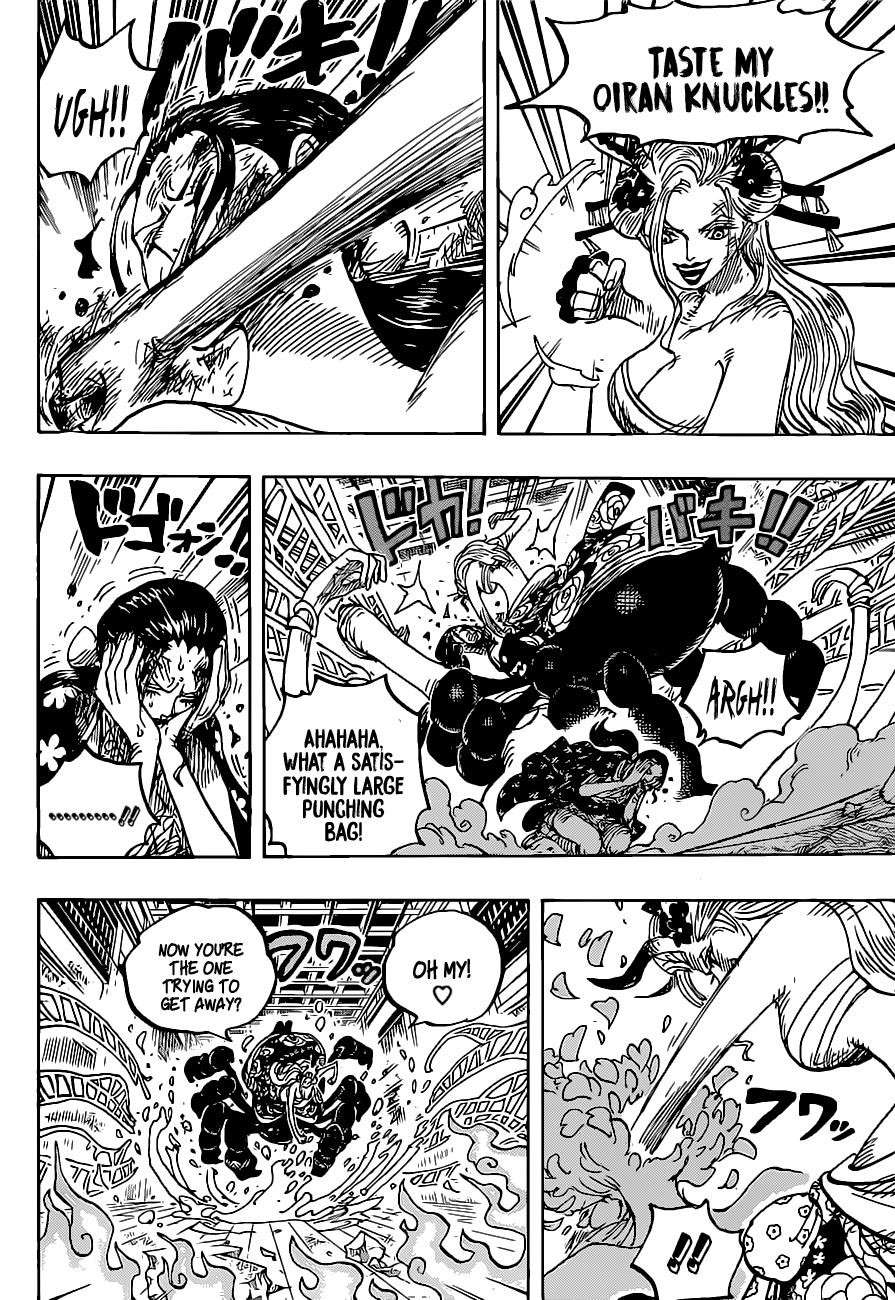 onepiece One Piece Manga