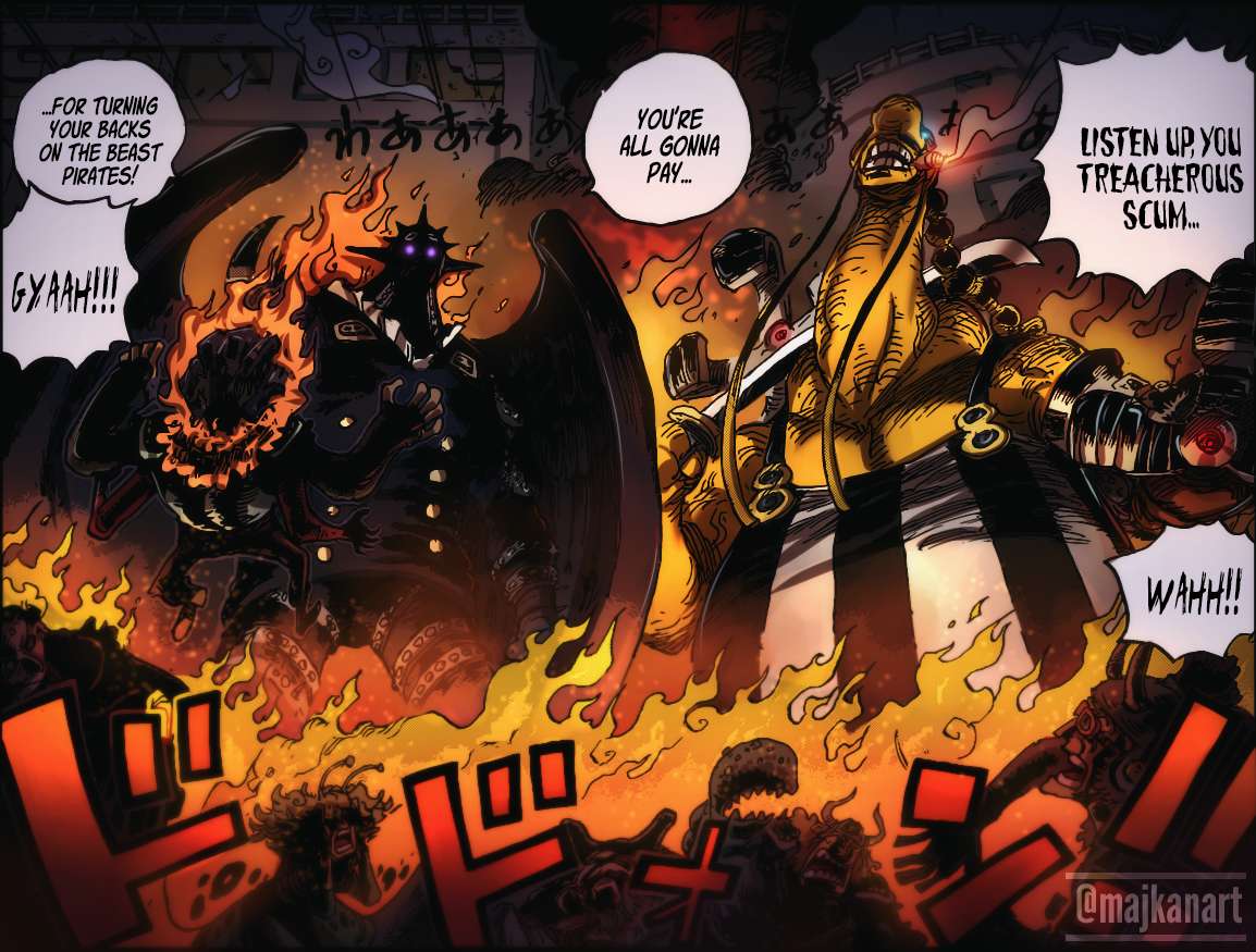 onepiece One Piece Manga