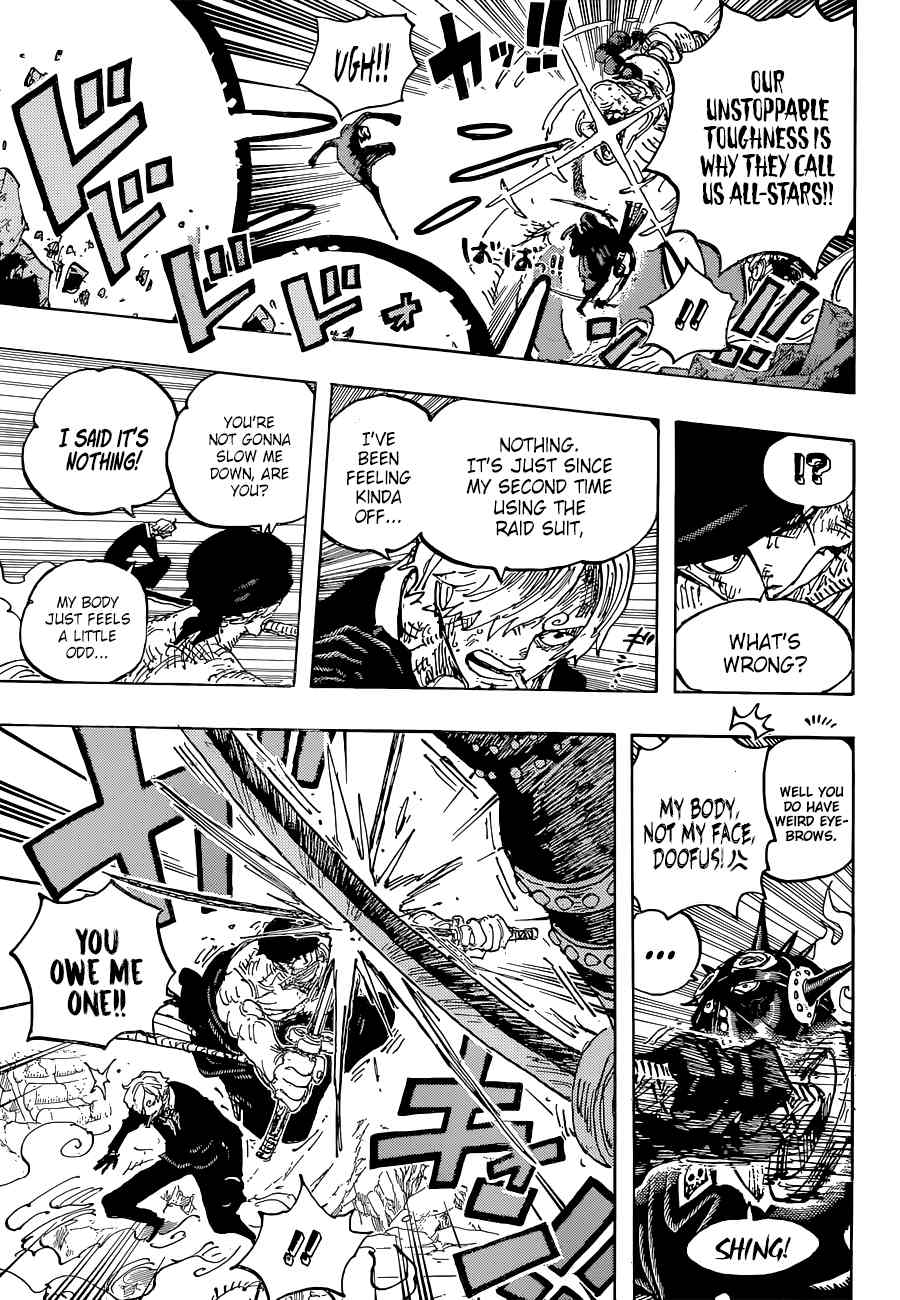 onepiece One Piece Manga