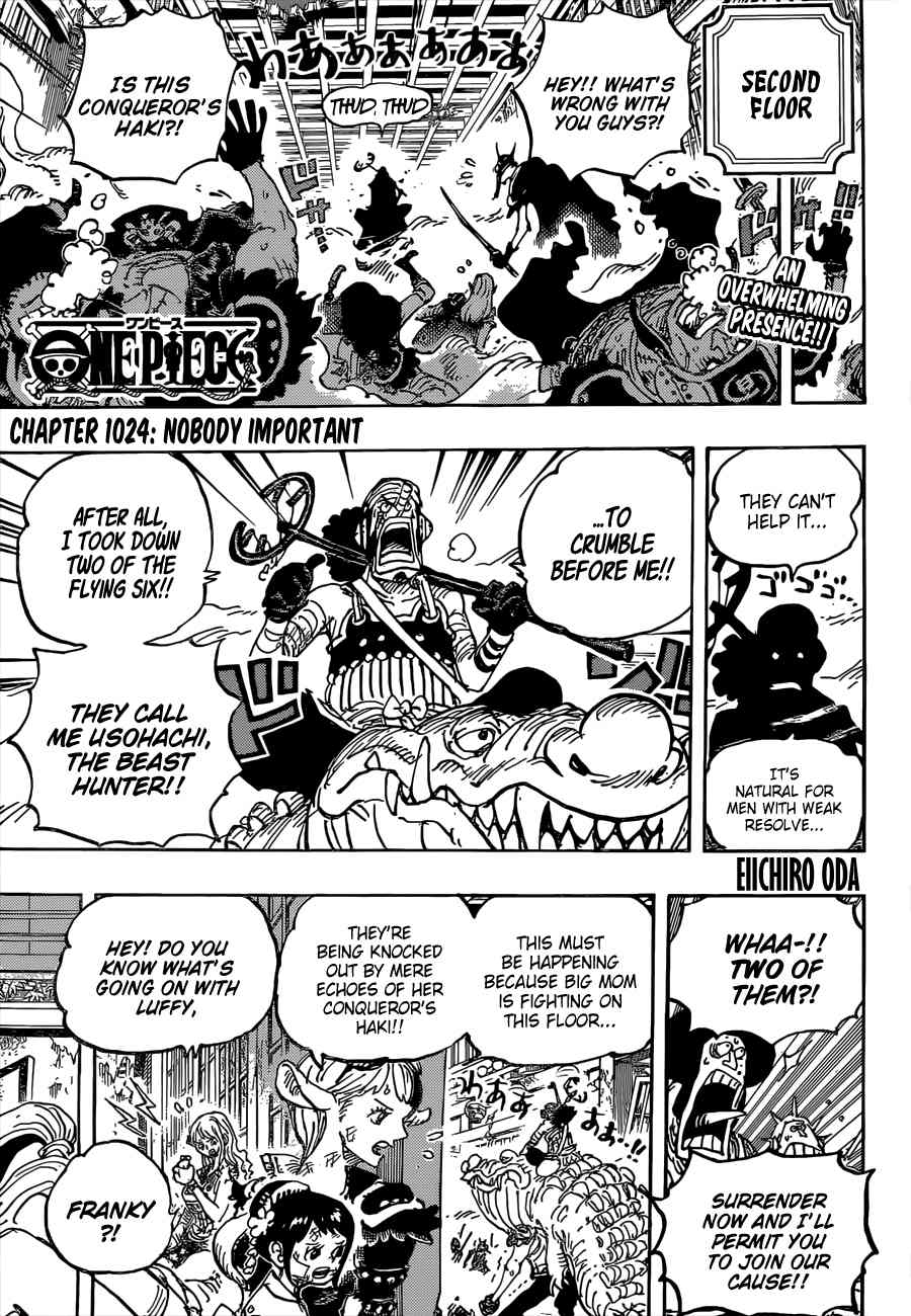 onepiece One Piece Manga