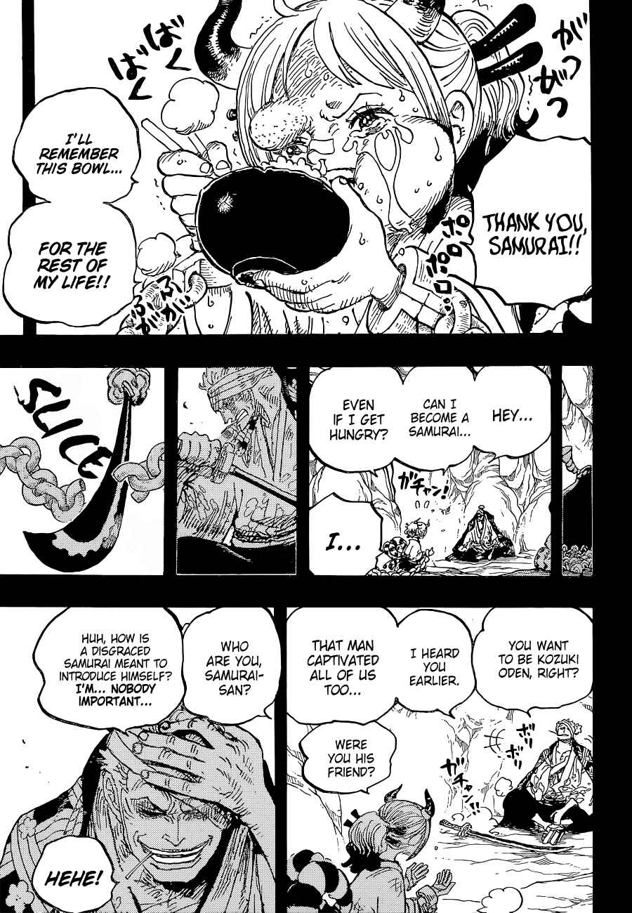onepiece One Piece Manga