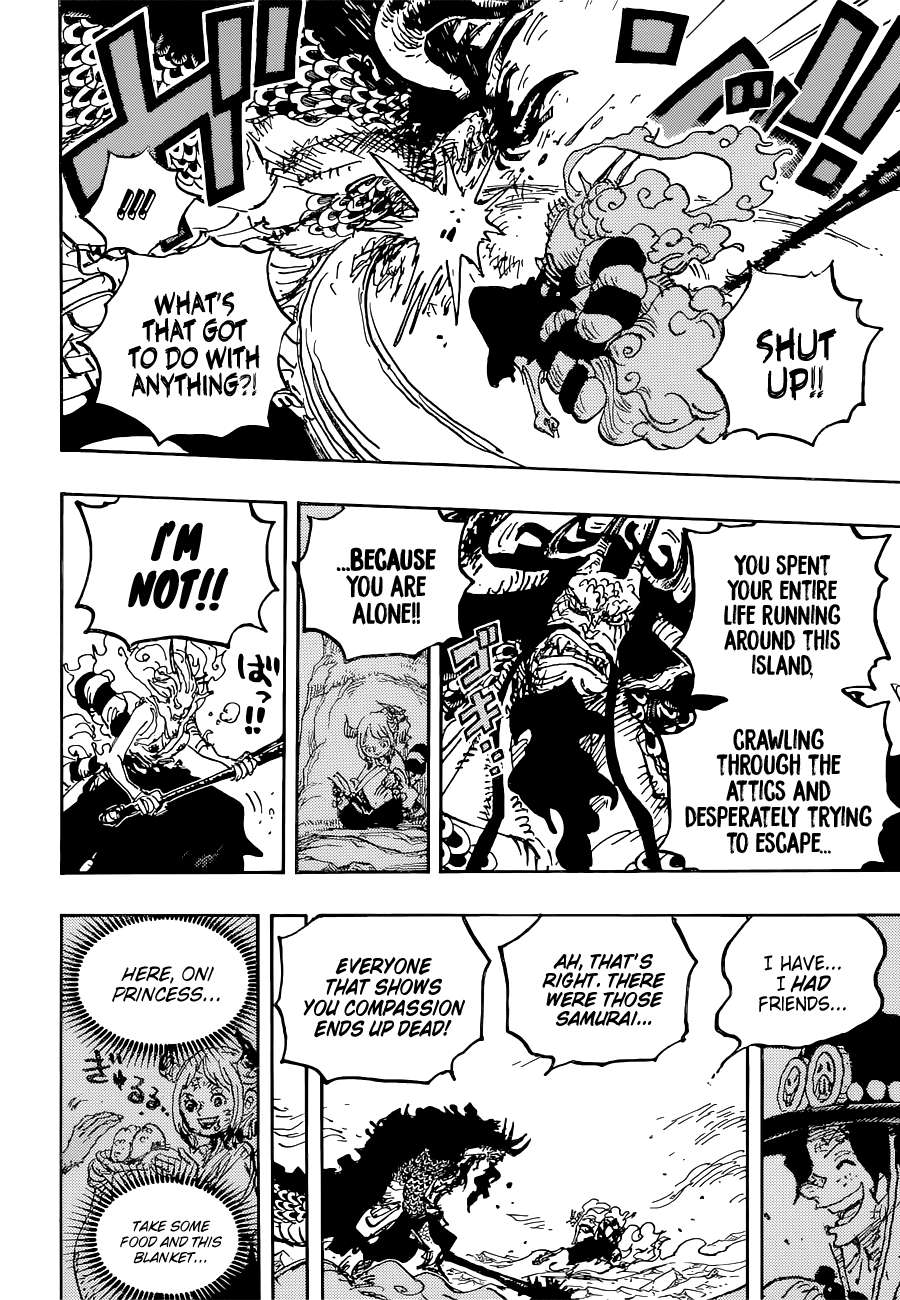 onepiece One Piece Manga