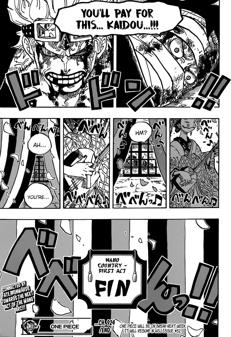 onepiece One Piece Manga