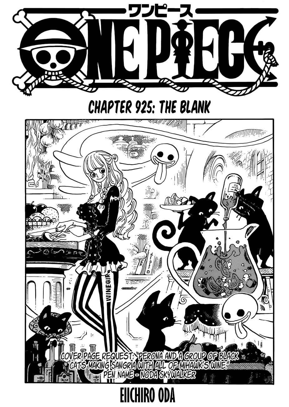 onepiece One Piece Manga