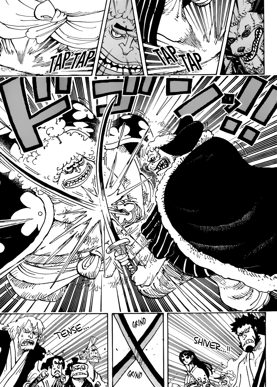 onepiece One Piece Manga