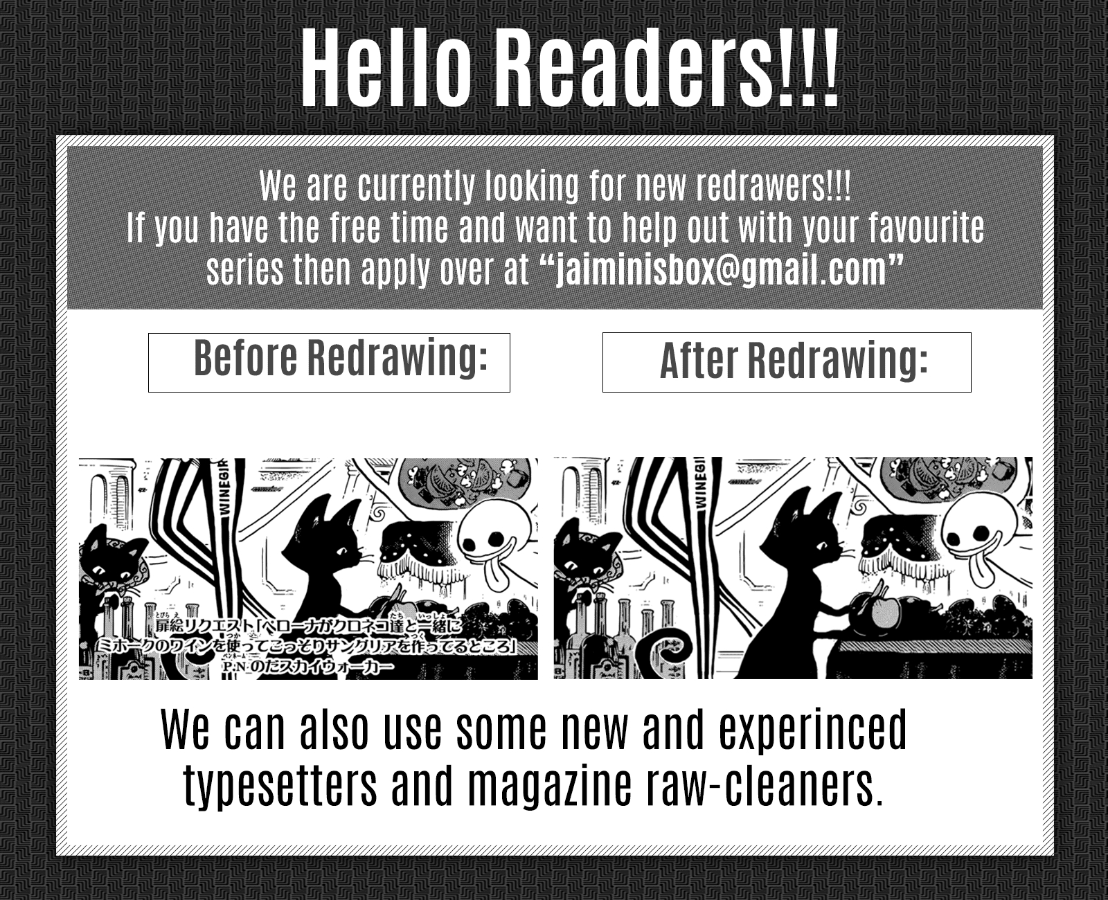 onepiece One Piece Manga