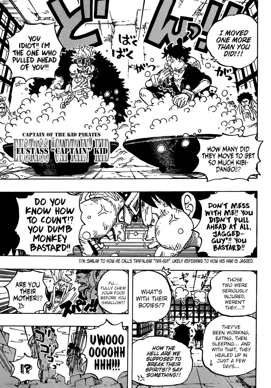 onepiece One Piece Manga
