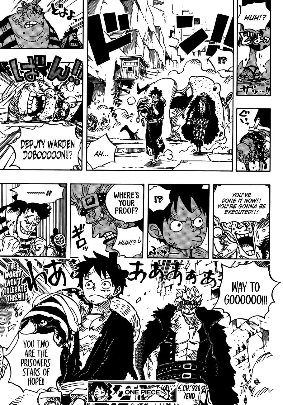 onepiece One Piece Manga