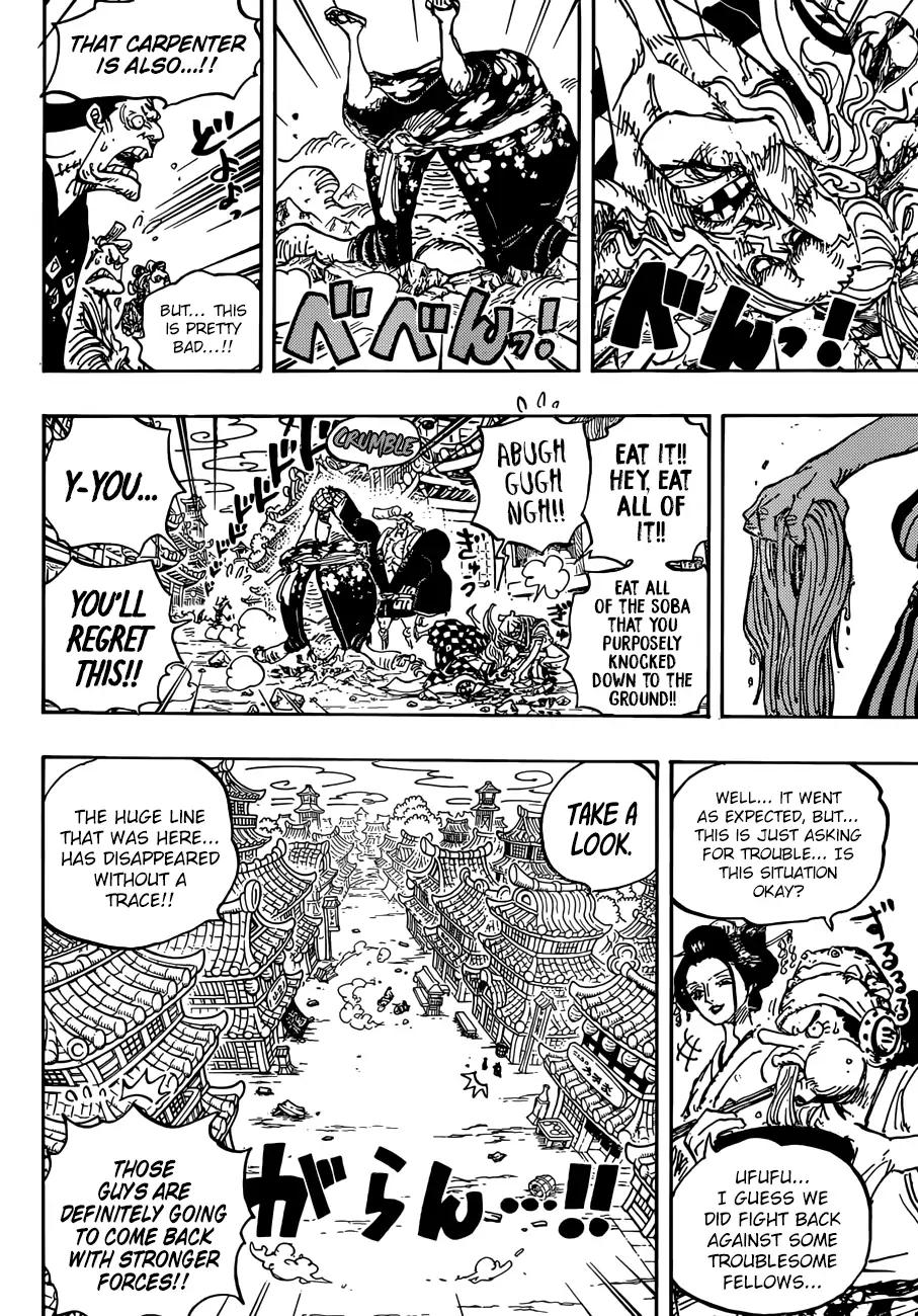 onepiece One Piece Manga