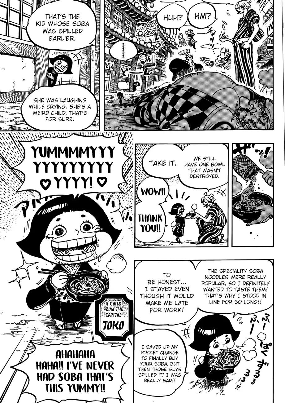 onepiece One Piece Manga