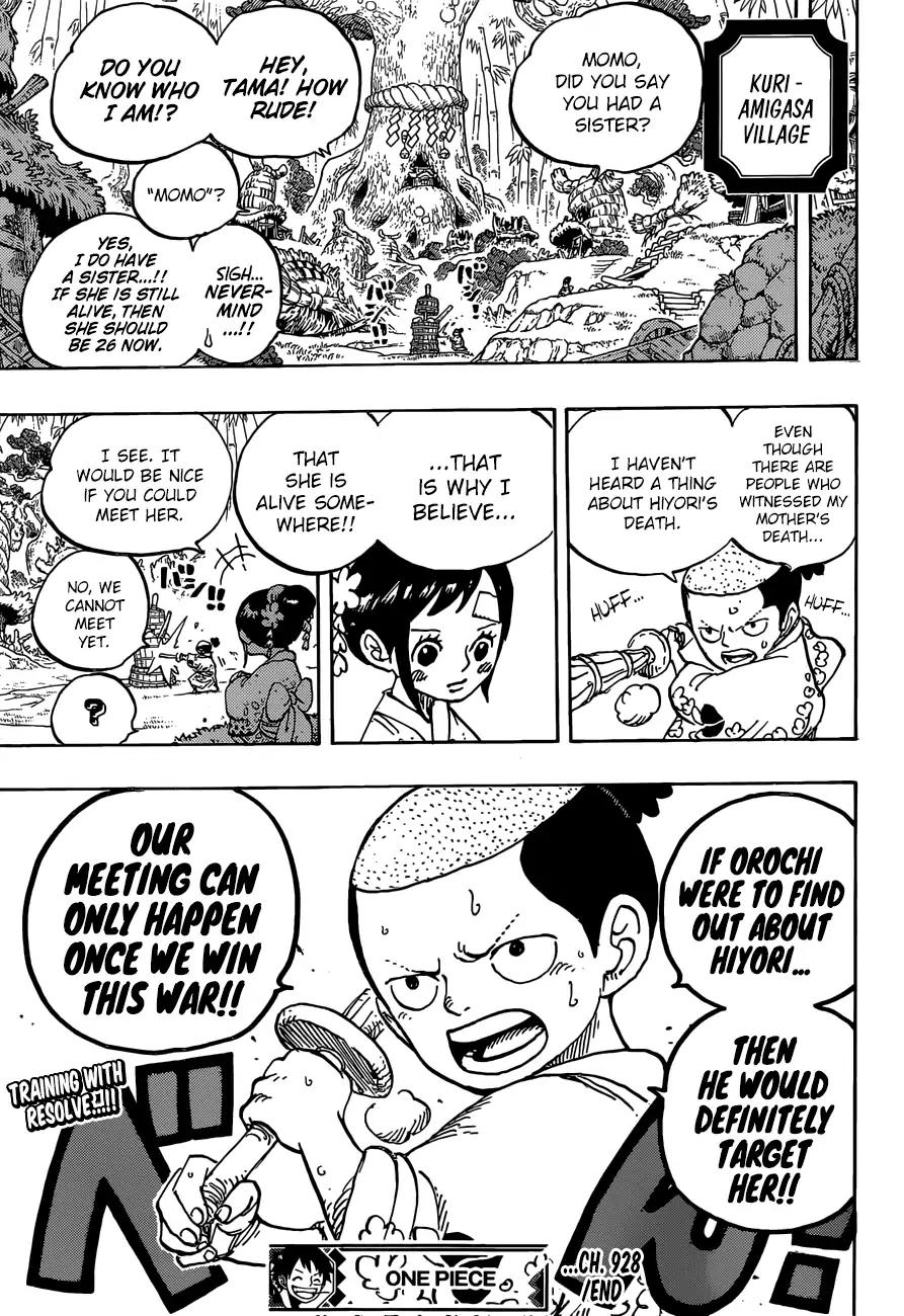 onepiece One Piece Manga