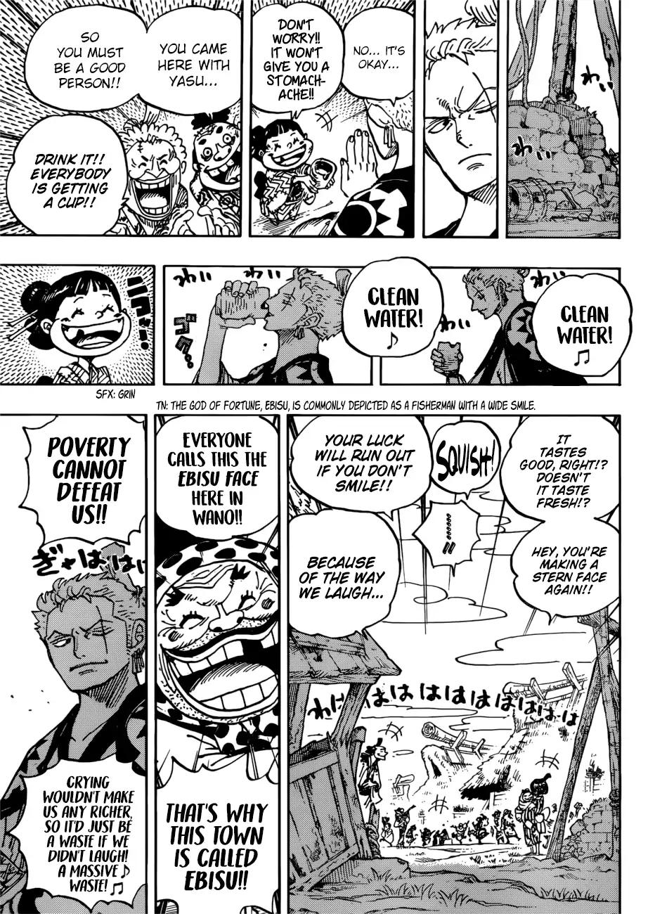 onepiece One Piece Manga