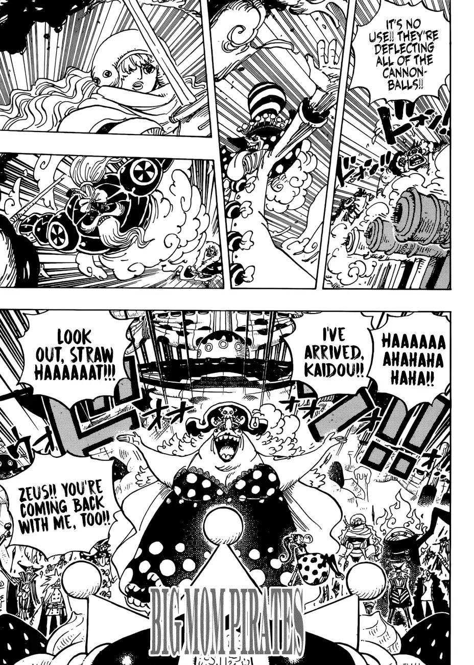 onepiece One Piece Manga