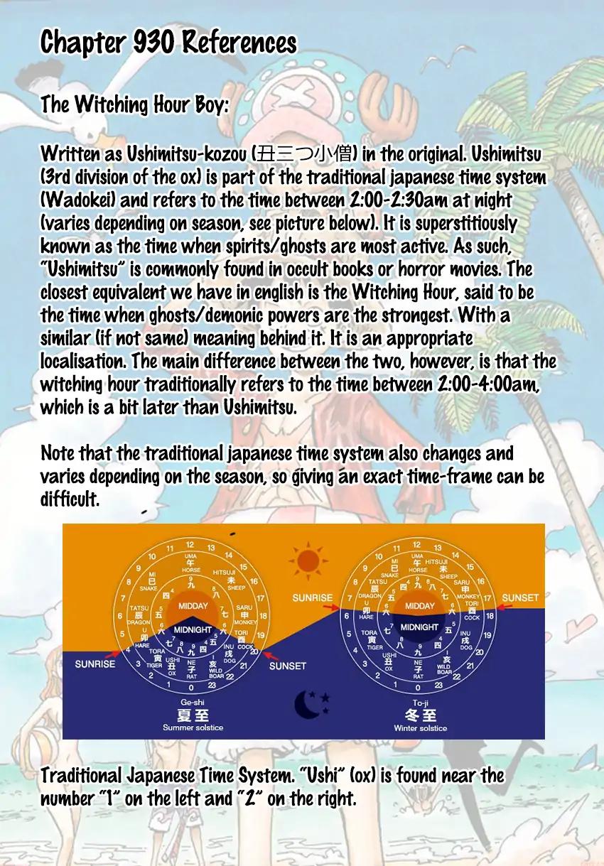 onepiece One Piece Manga