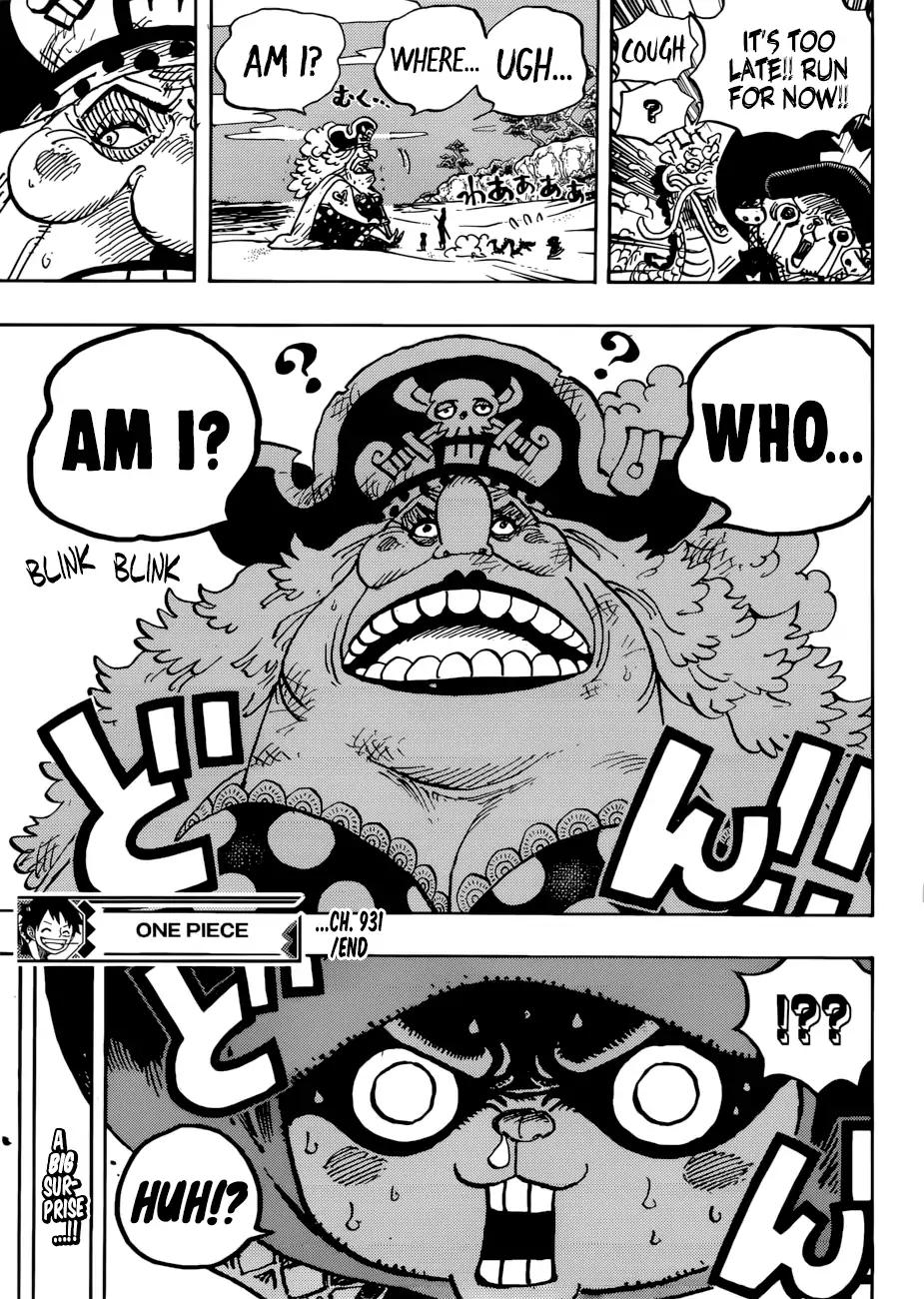 onepiece One Piece Manga