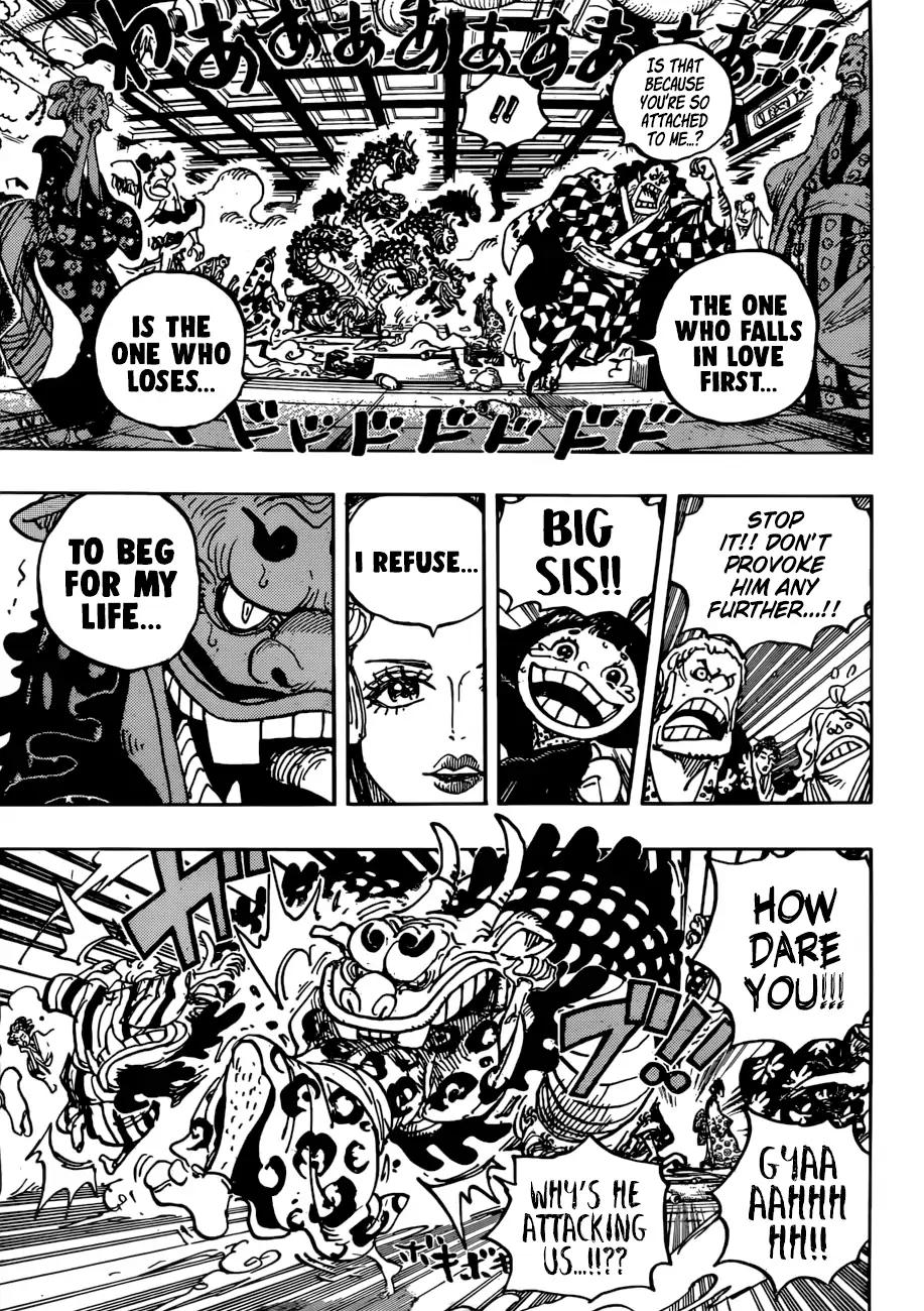 onepiece One Piece Manga