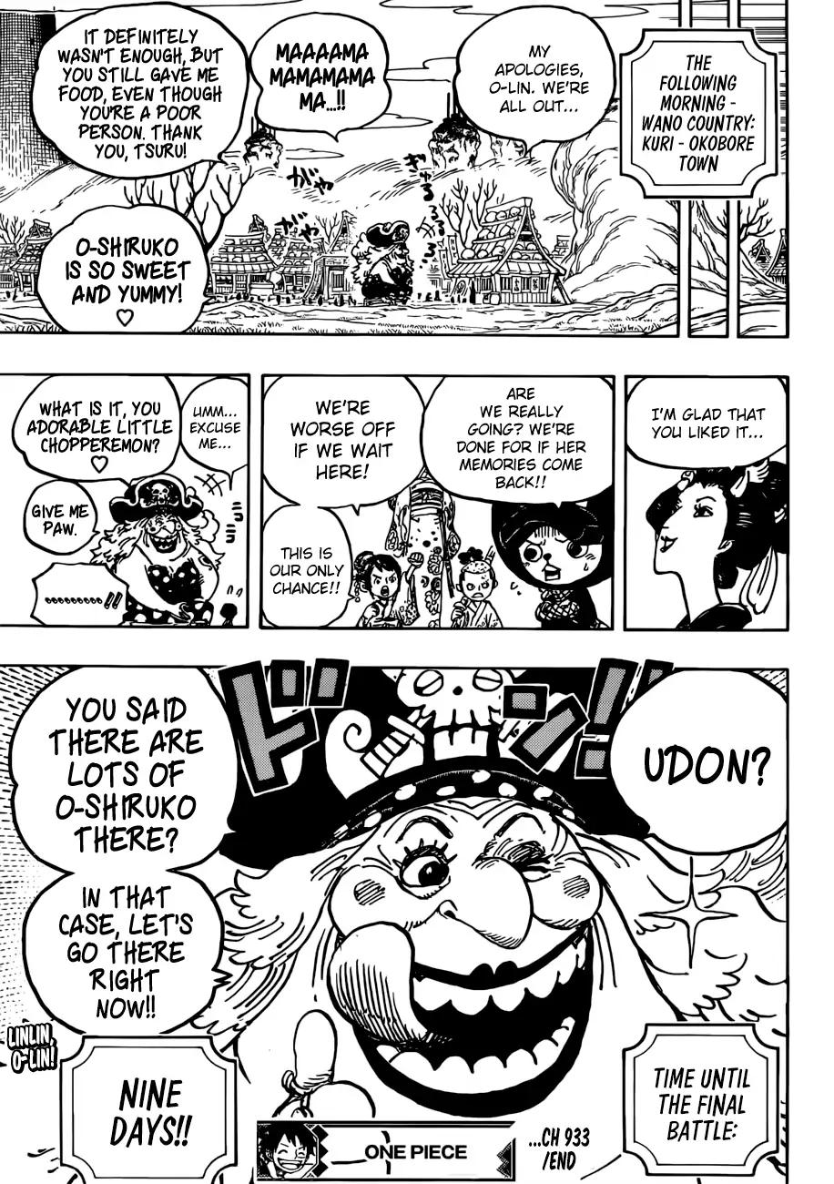 onepiece One Piece Manga
