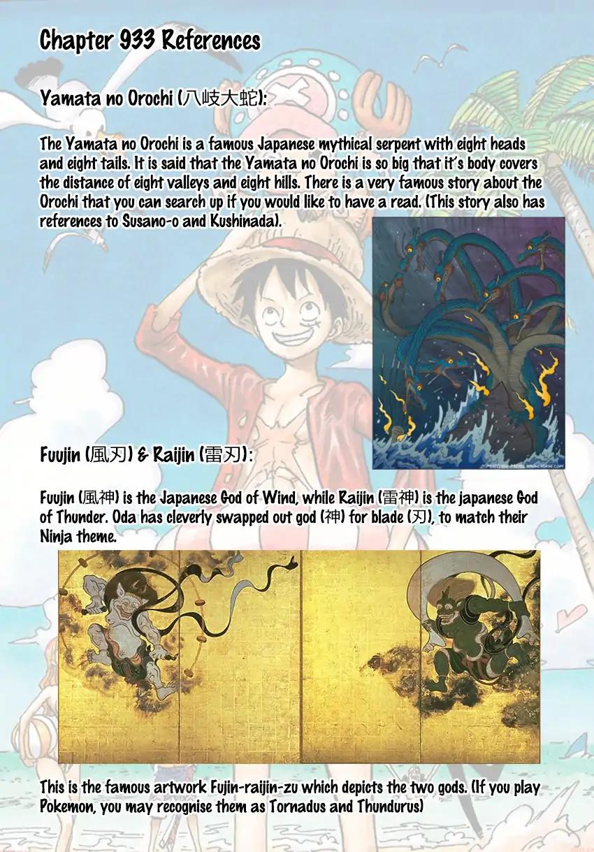 onepiece One Piece Manga