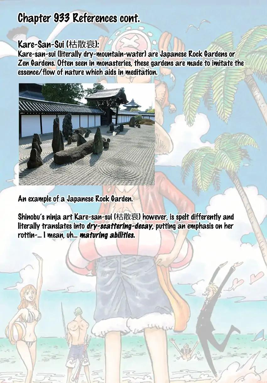 onepiece One Piece Manga