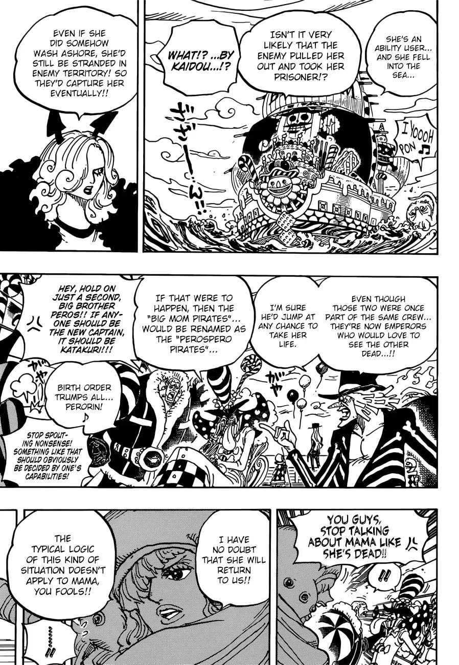 onepiece One Piece Manga