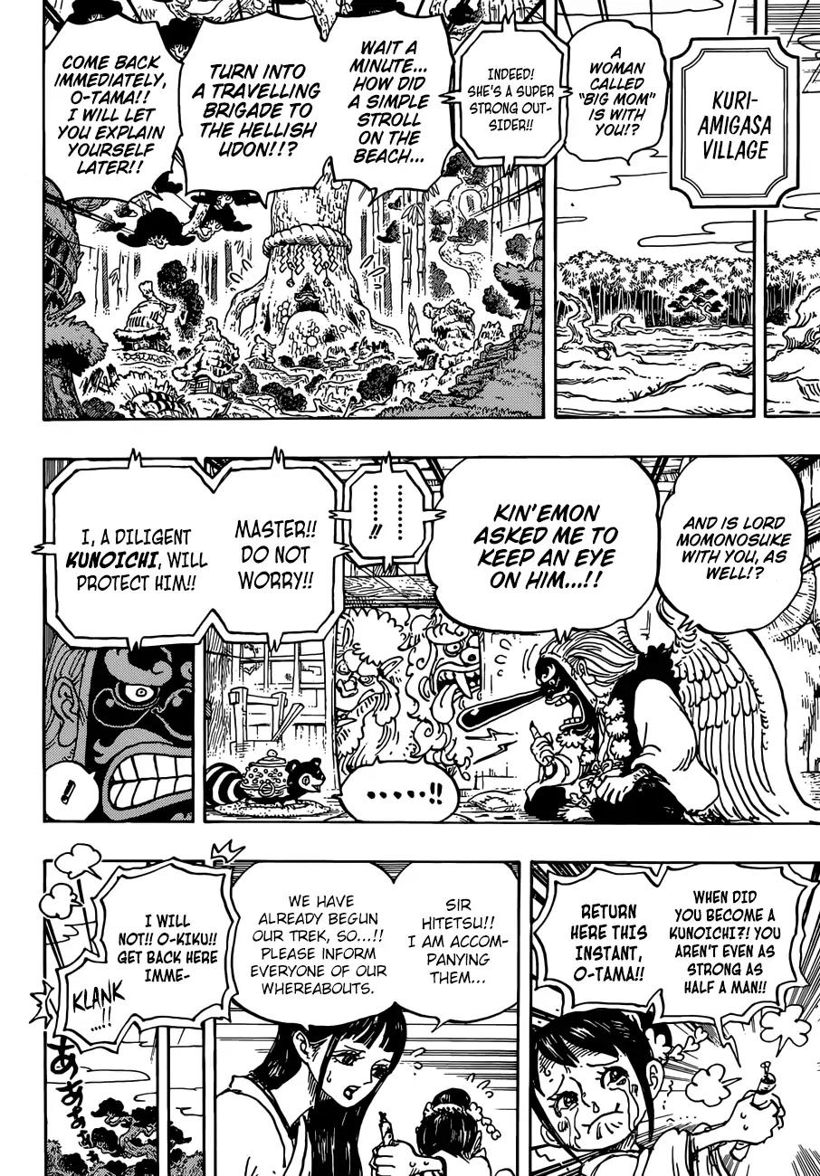 onepiece One Piece Manga