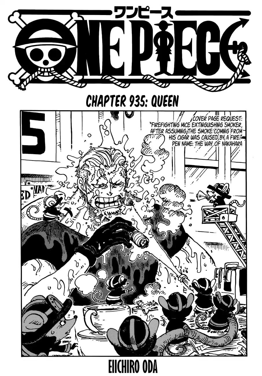 onepiece One Piece Manga