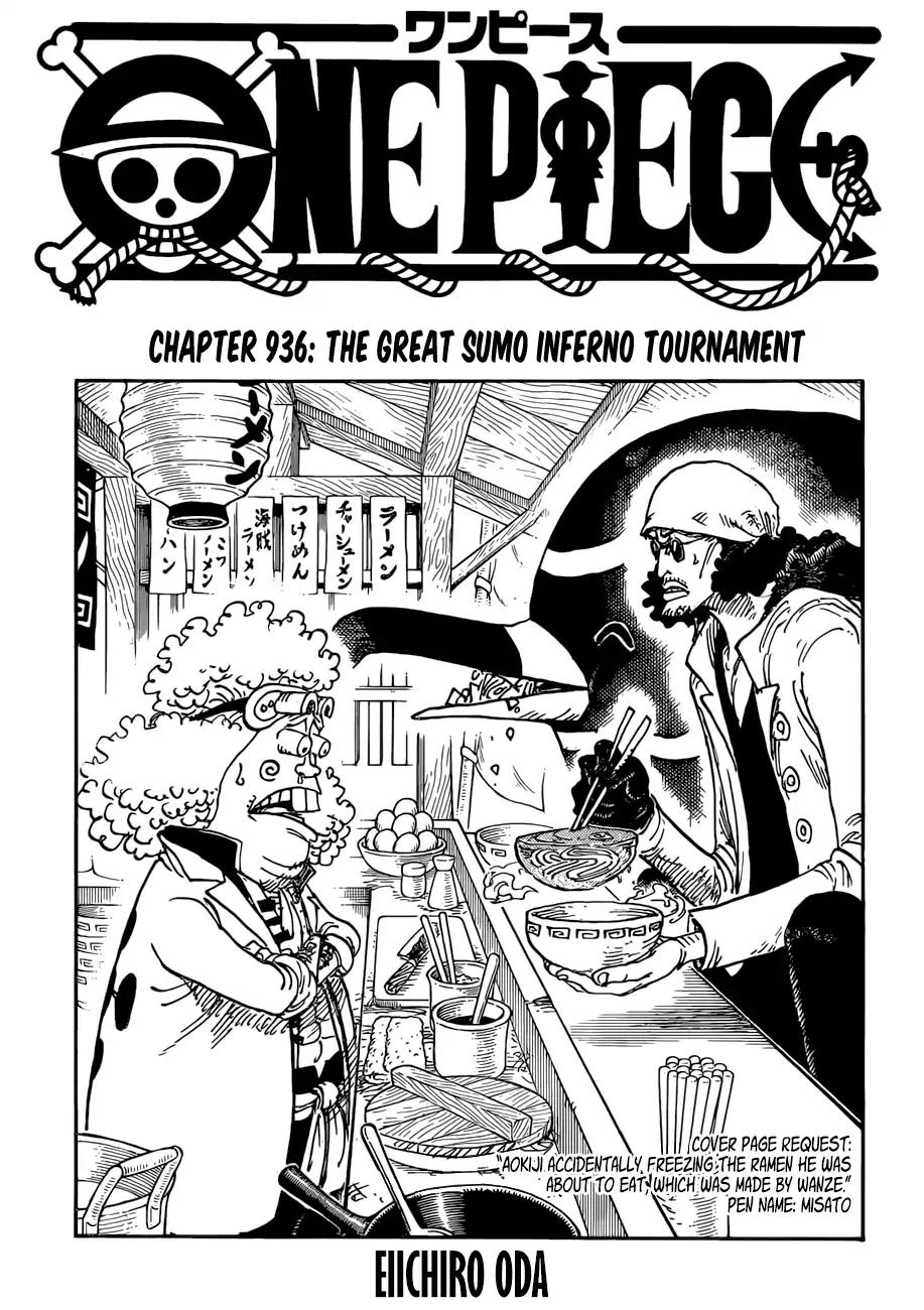 onepiece One Piece Manga