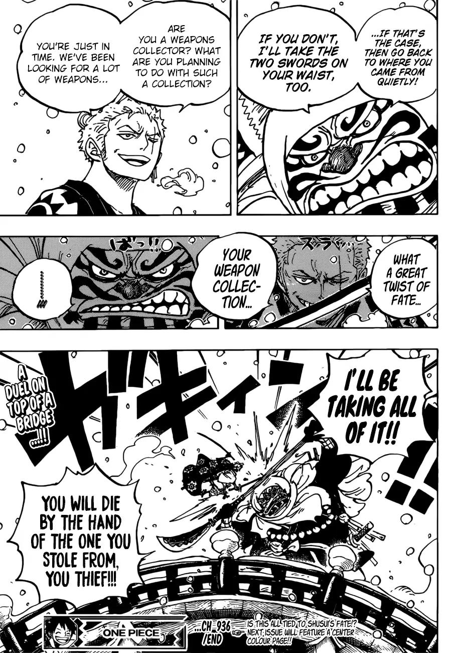 onepiece One Piece Manga