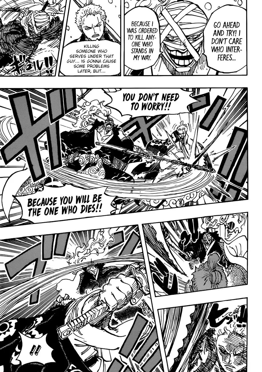 onepiece One Piece Manga