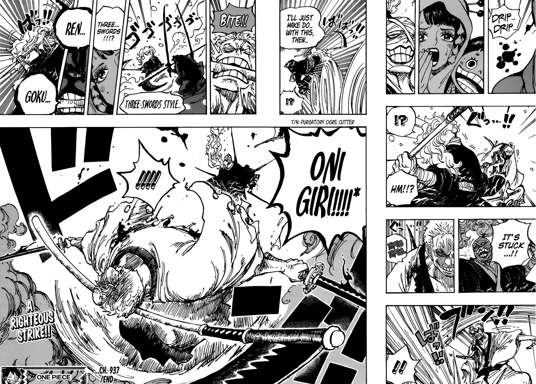 onepiece One Piece Manga