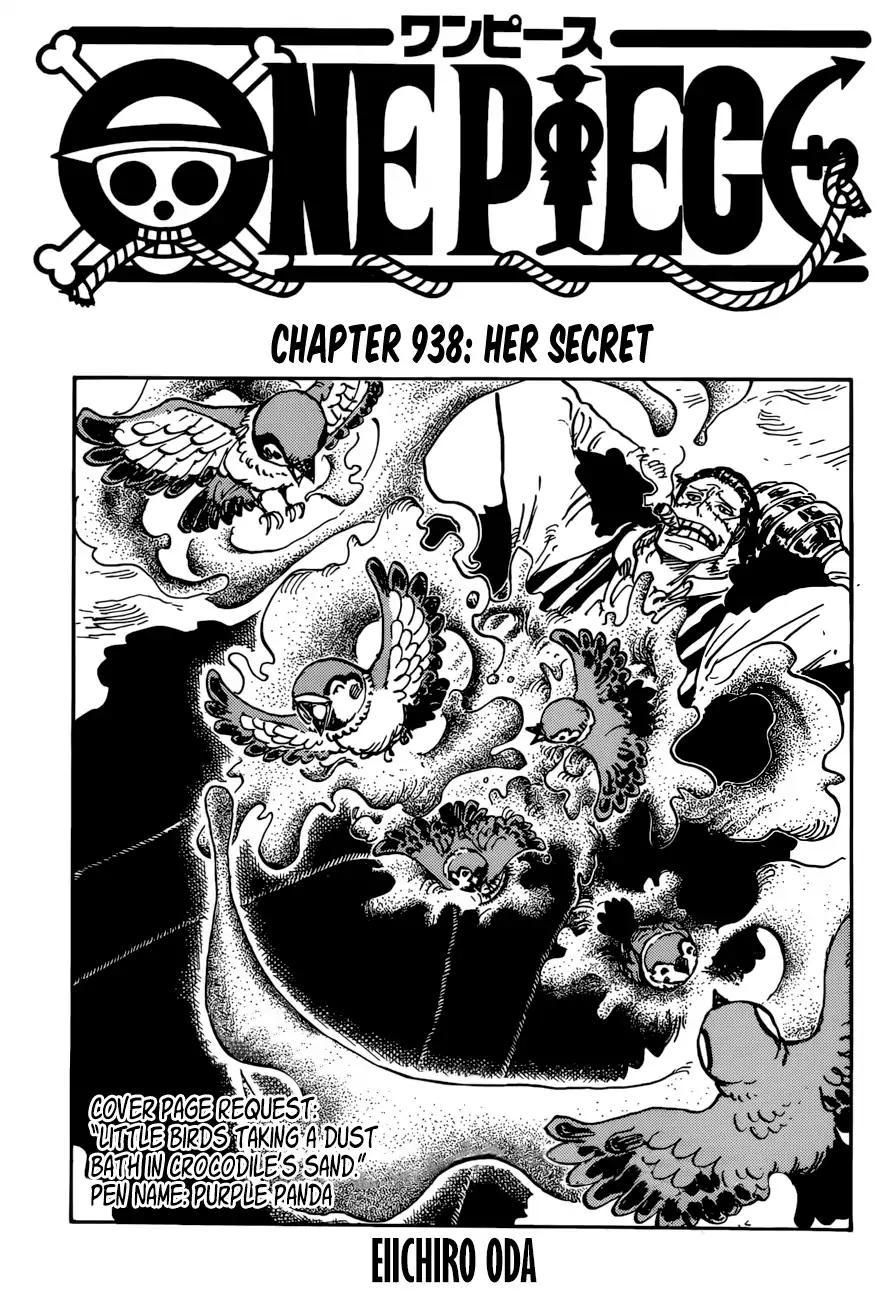 onepiece One Piece Manga
