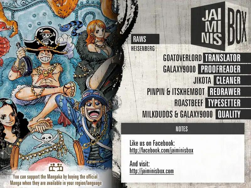 onepiece One Piece Manga