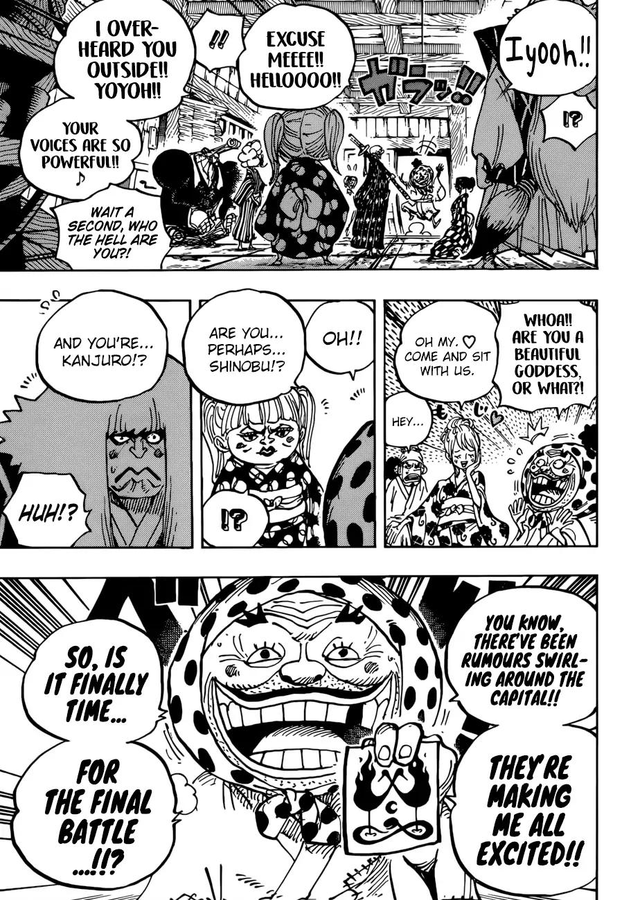 onepiece One Piece Manga