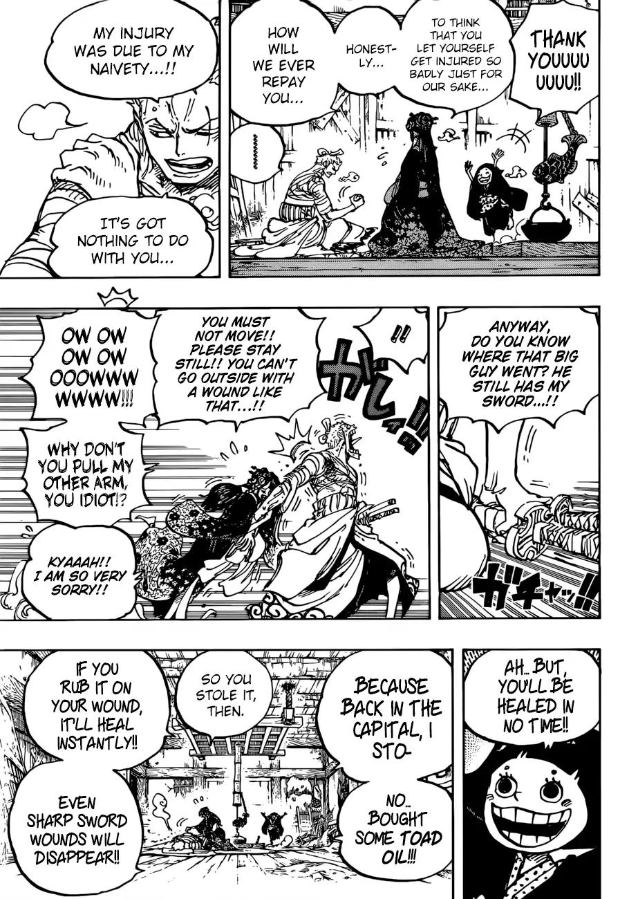 onepiece One Piece Manga