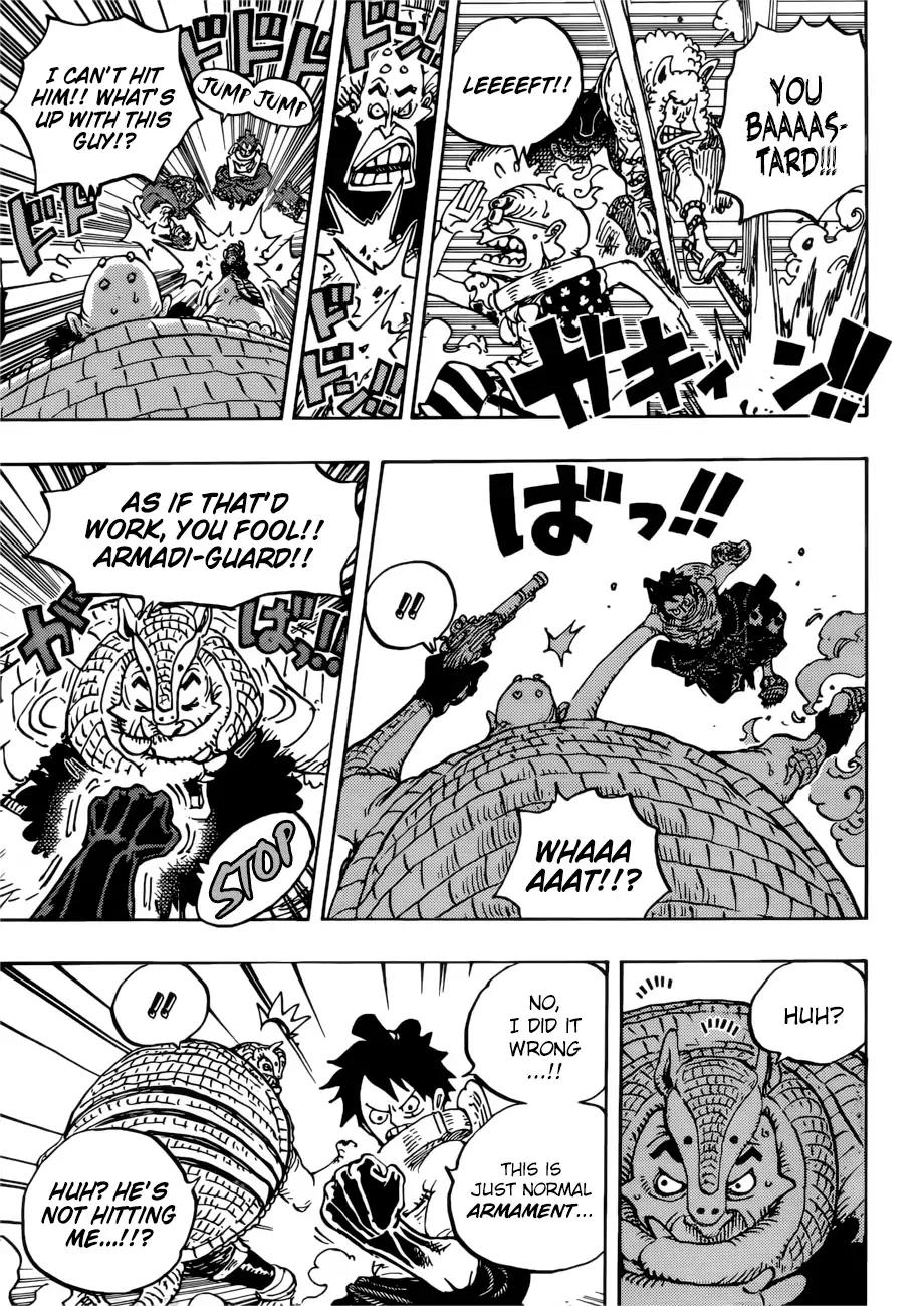 onepiece One Piece Manga