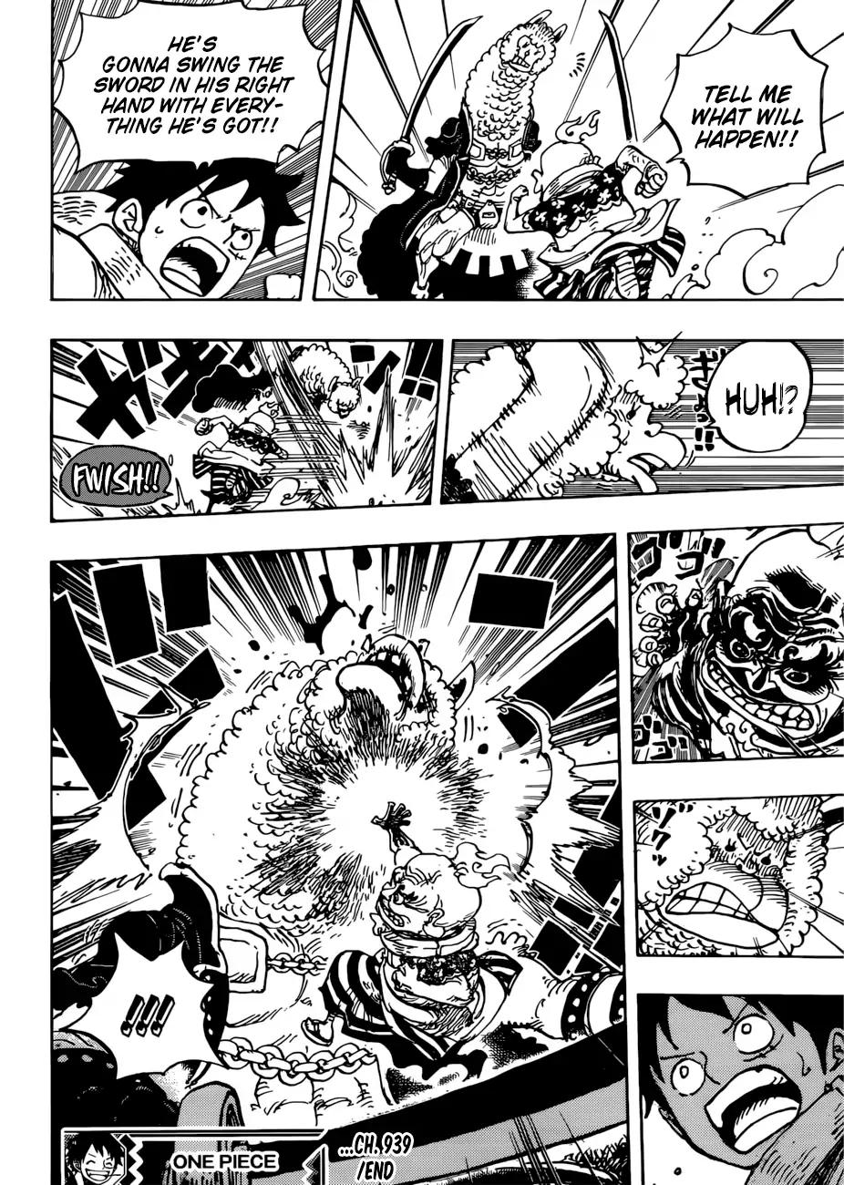 onepiece One Piece Manga