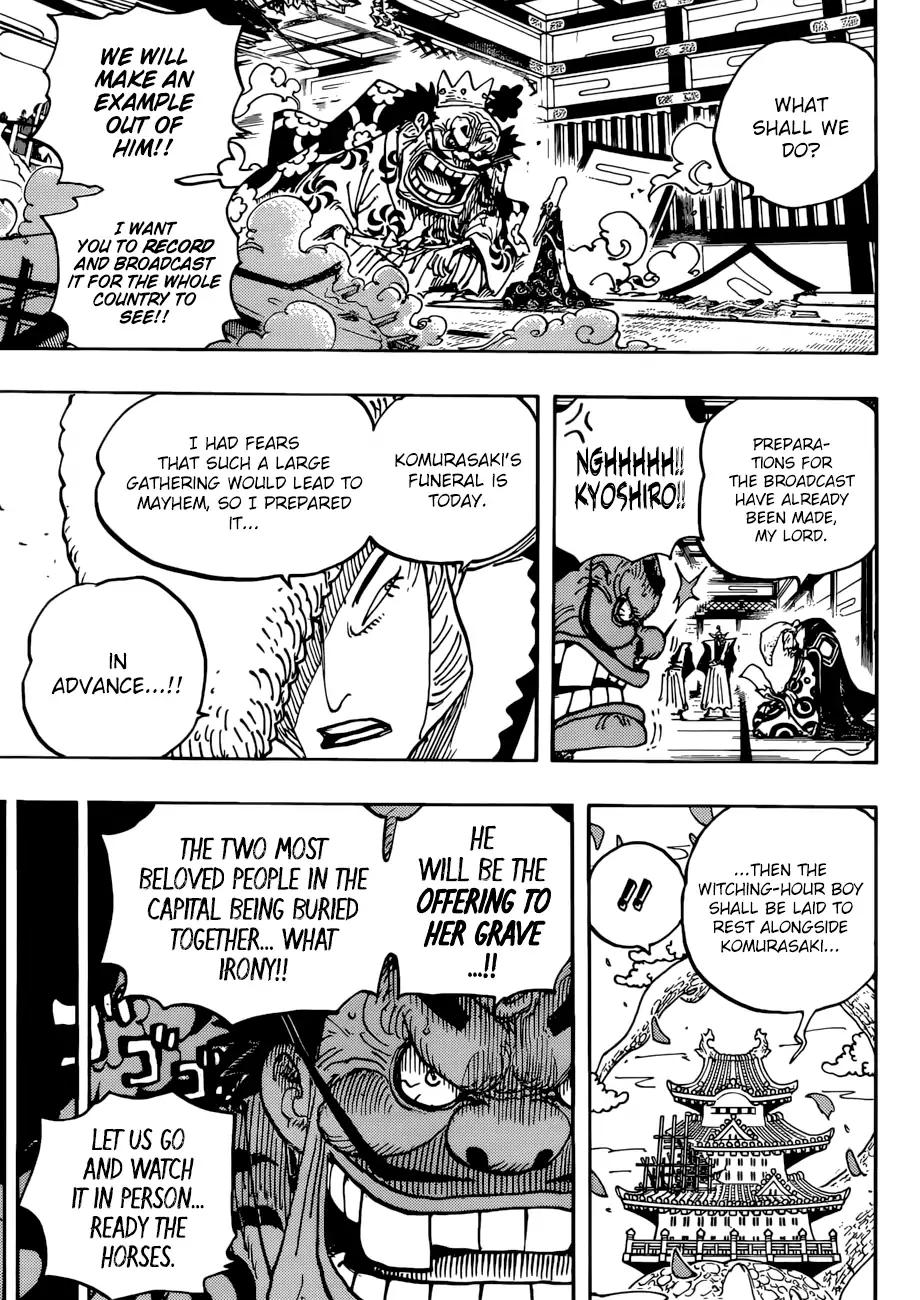 onepiece One Piece Manga