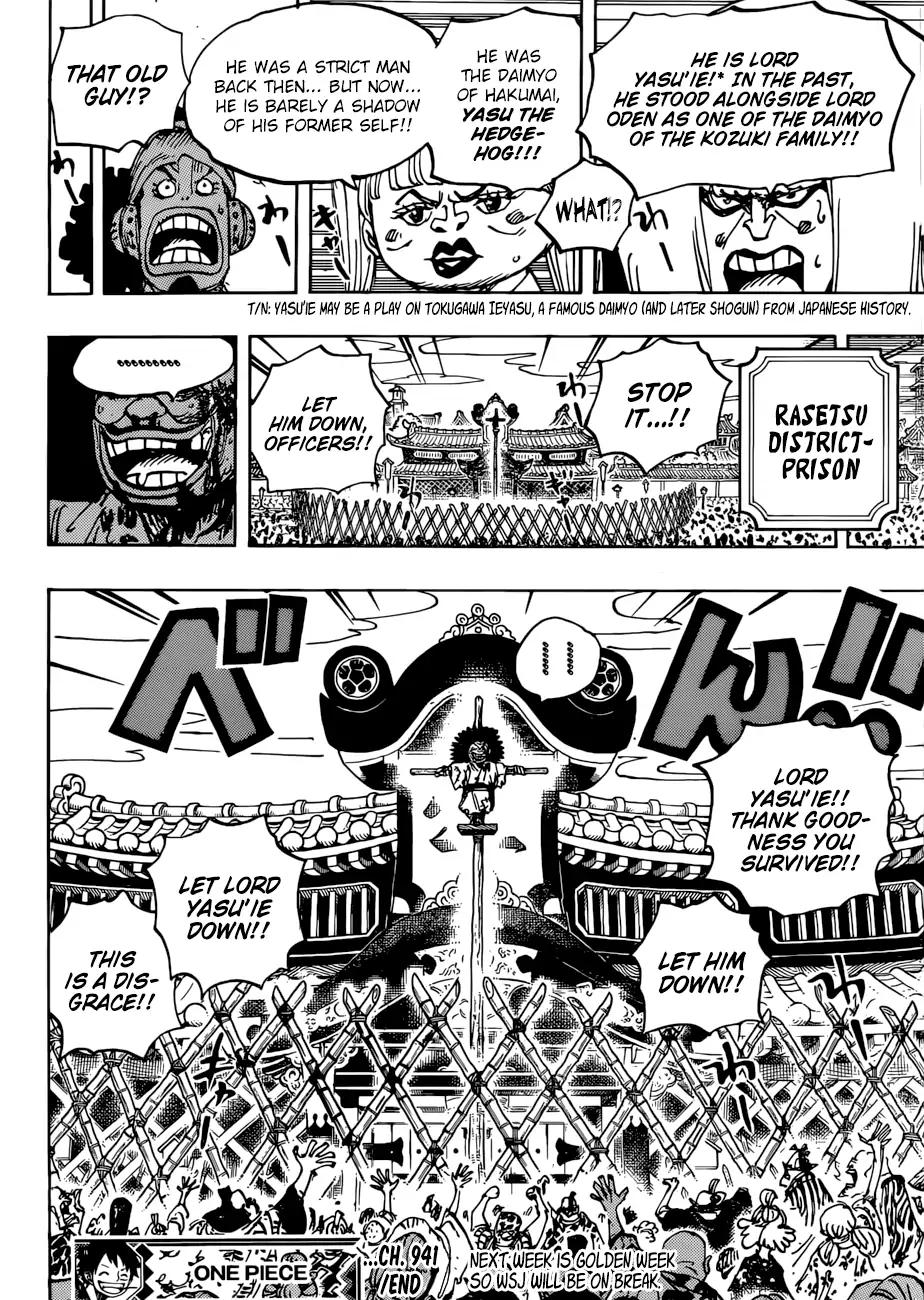 onepiece One Piece Manga