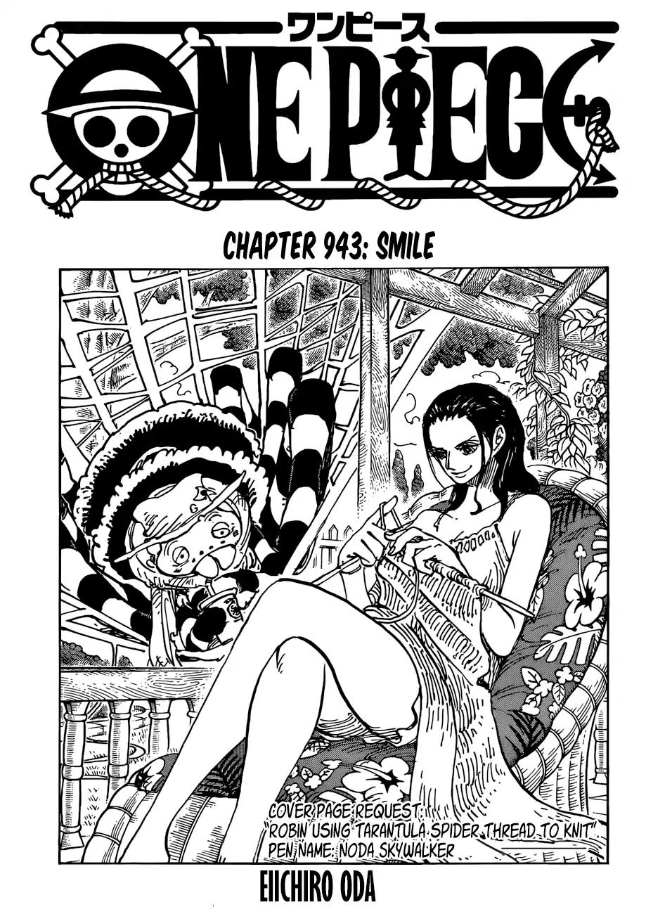 onepiece One Piece Manga